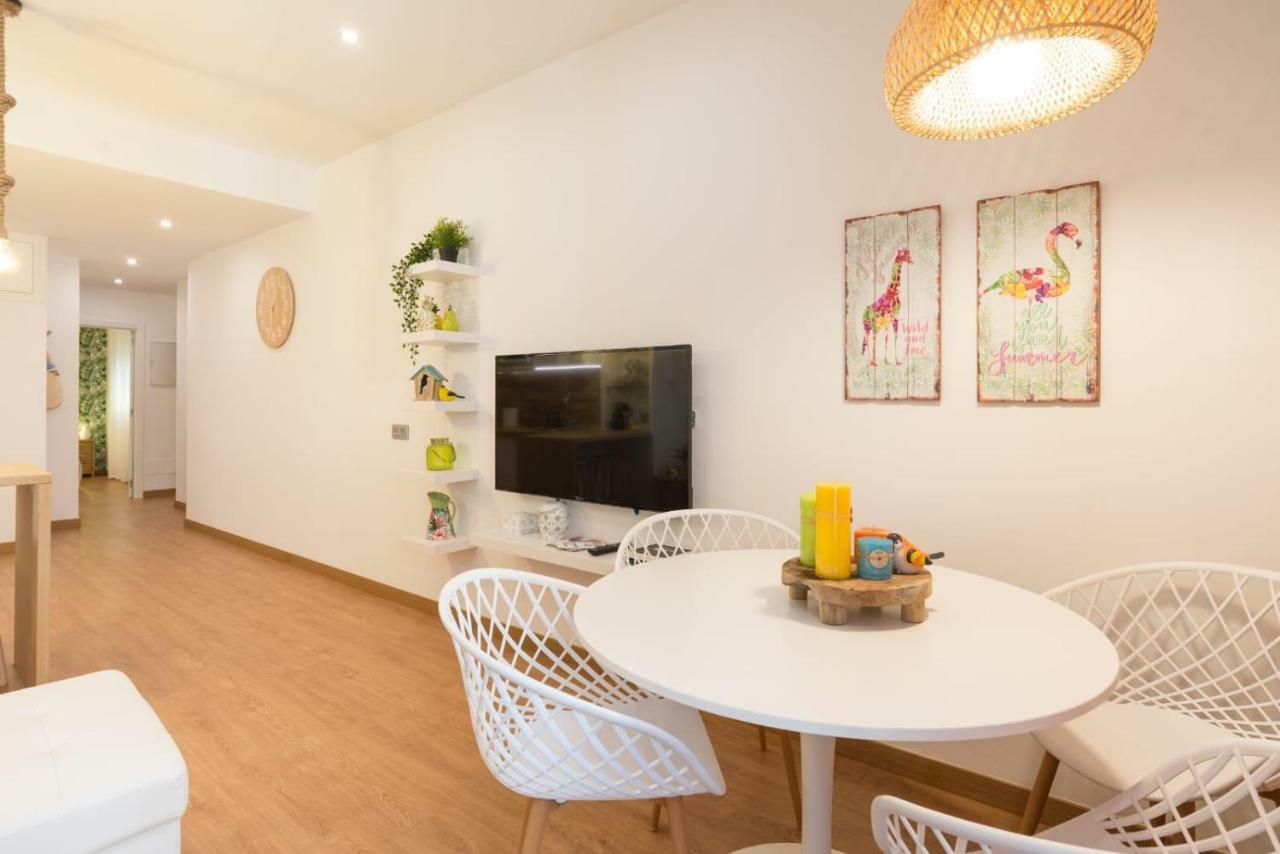Paradise Appartement *
