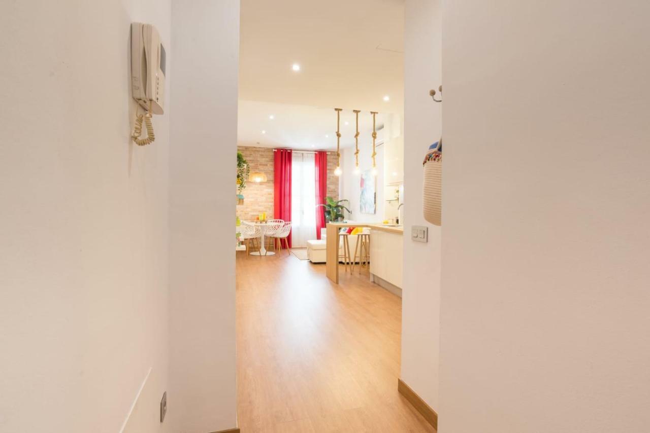 Paradise Appartement