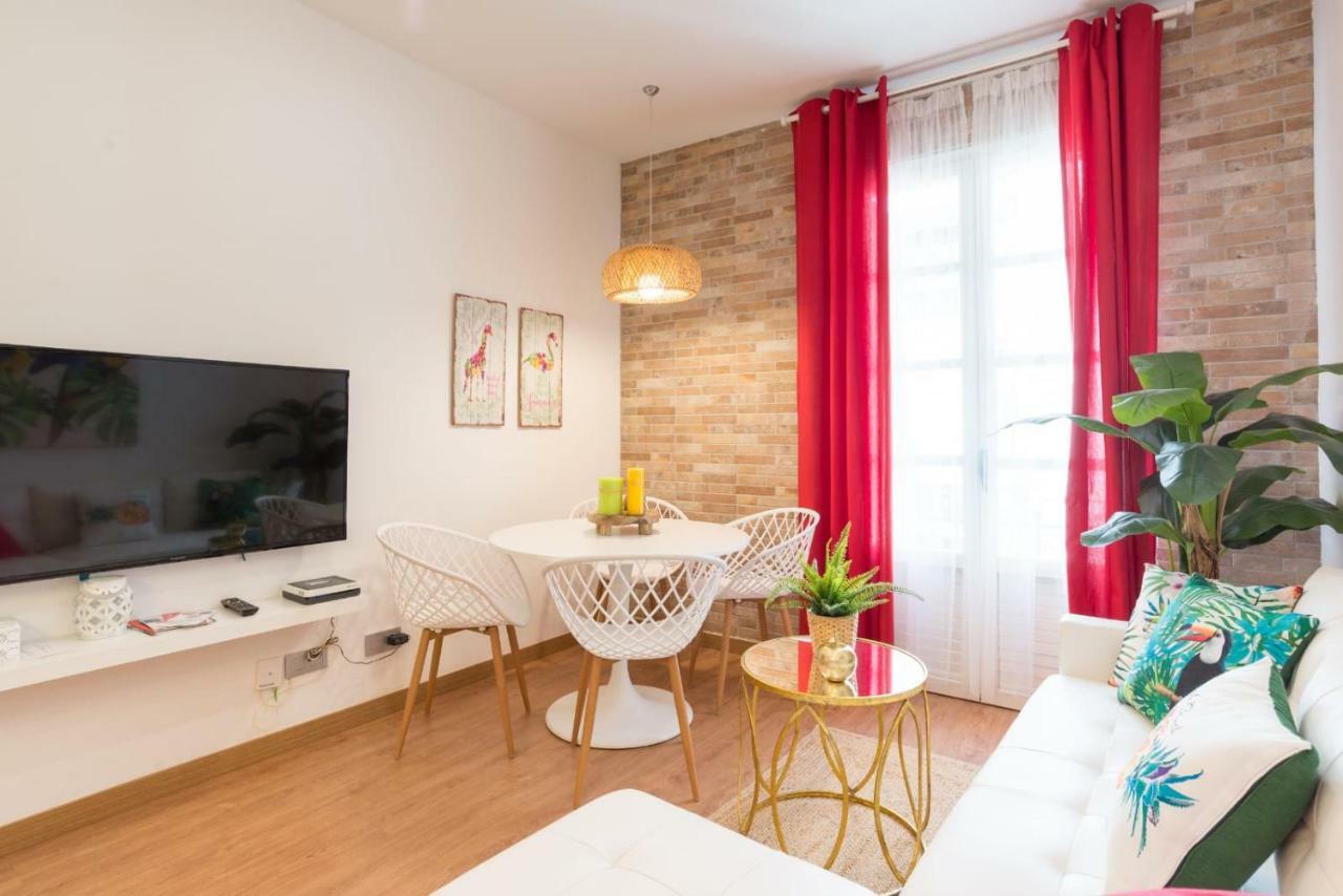 Appartement Paradise