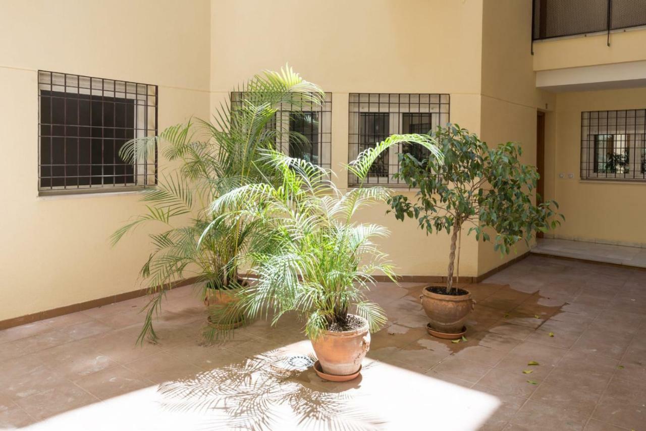 Appartement Paradise