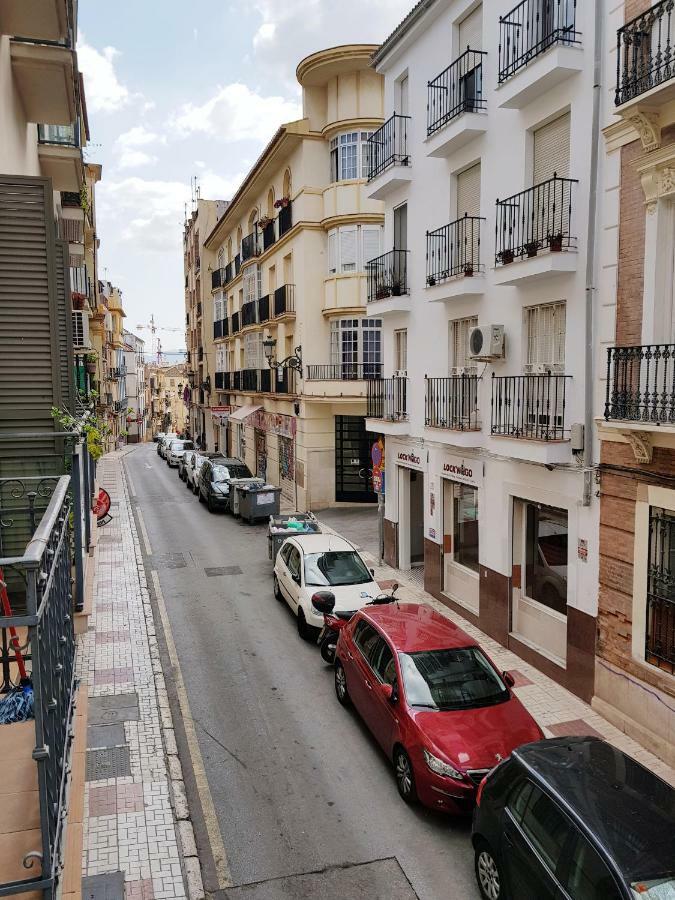 Apartamento Paradise Málaga