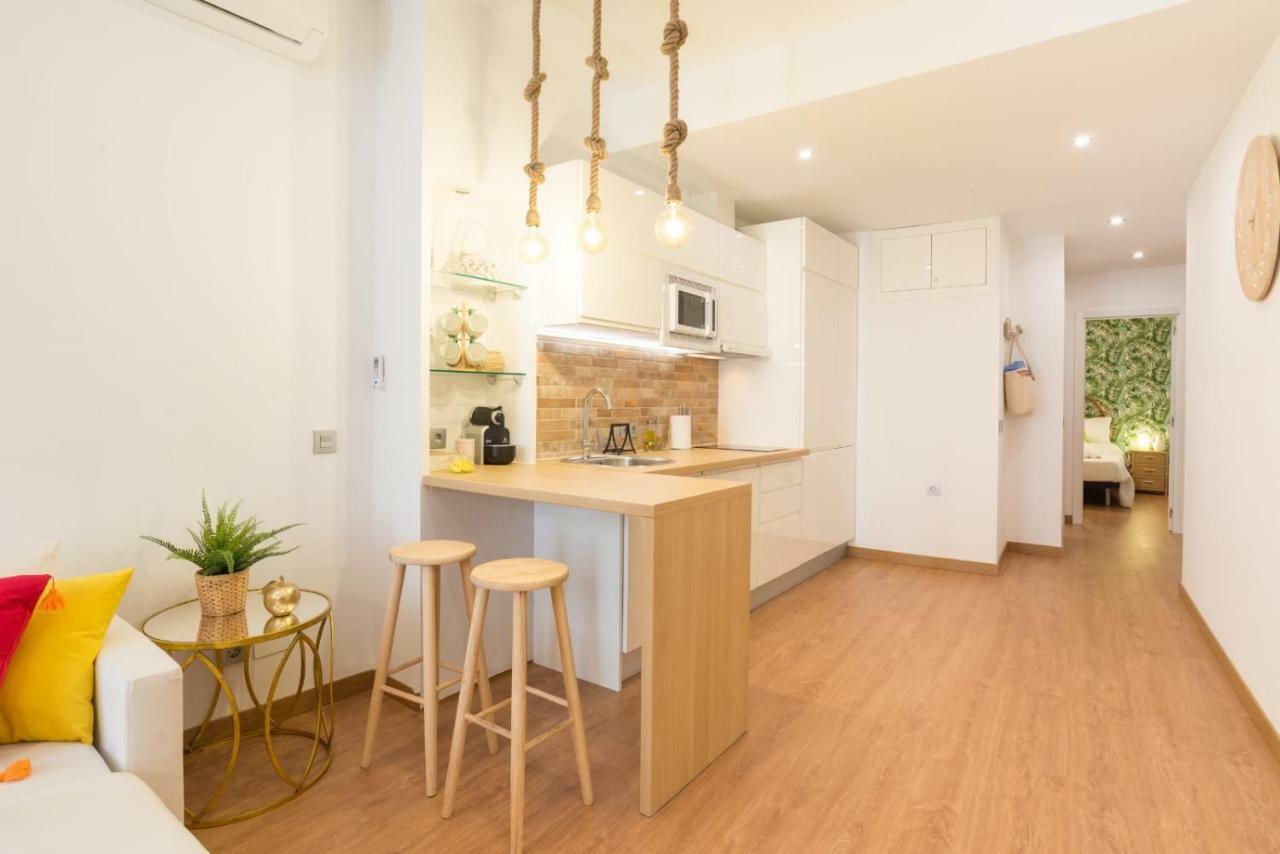 Paradise Apartamento