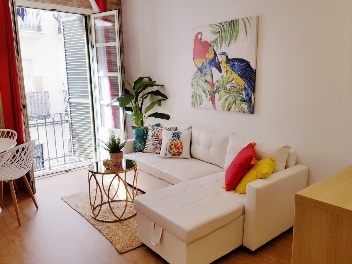 Apartamento Paradise Málaga